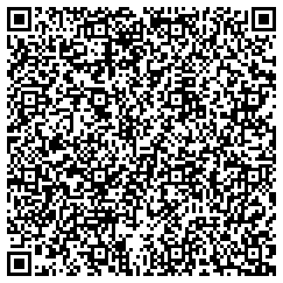 QR-код с контактной информацией организации ООО "Стоматологический Центр Города" Ленинский проспект