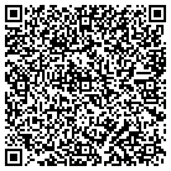 QR-код с контактной информацией организации Mystery-Leads