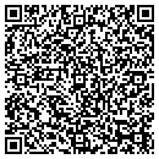 QR-код с контактной информацией организации ИП Обидин