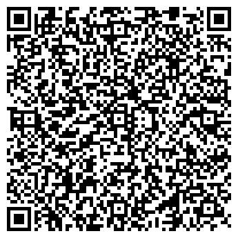 QR-код с контактной информацией организации ООО Химчистка Маэстро Клин