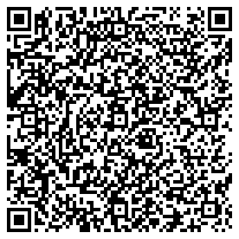 QR-код с контактной информацией организации ООО Манипулятор Сити