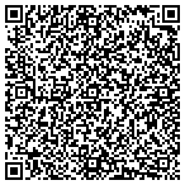 QR-код с контактной информацией организации ООО Гостевой дом "База Ключевая"