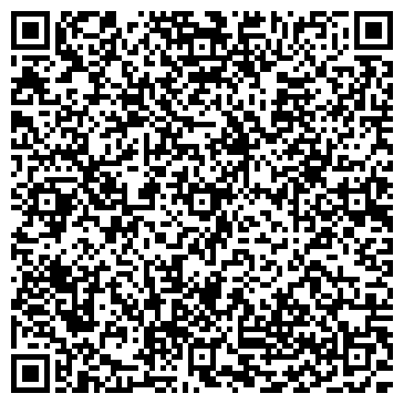 QR-код с контактной информацией организации ЧУП Мануфактура Шингарев и Ко