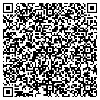 QR-код с контактной информацией организации Время