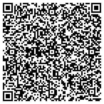 QR-код с контактной информацией организации ООО «ЛОФТ ГЛАСС»