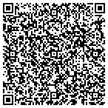 QR-код с контактной информацией организации SLAYN