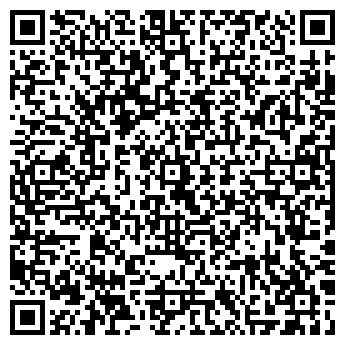 QR-код с контактной информацией организации ООО Цветмет
