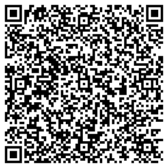 QR-код с контактной информацией организации ООО Цветмет