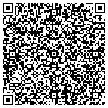 QR-код с контактной информацией организации ИП Шпагат и войлочные изделия