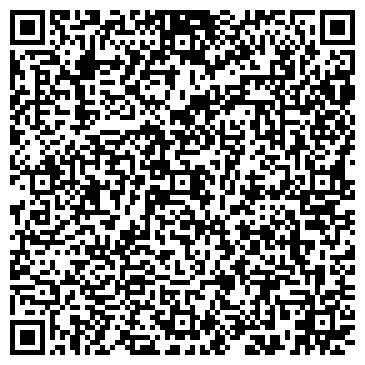 QR-код с контактной информацией организации Краснодар такси