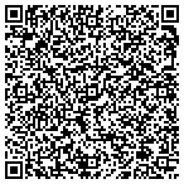 QR-код с контактной информацией организации Royal Kamin