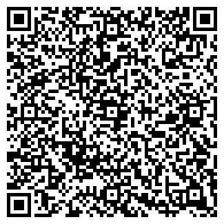 QR-код с контактной информацией организации КРАСАВА