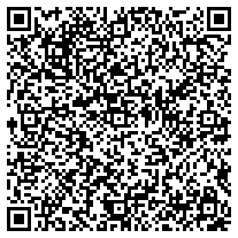 QR-код с контактной информацией организации Колодец Тула