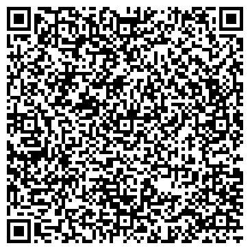 QR-код с контактной информацией организации ООО Загородный отель "Гнездо"