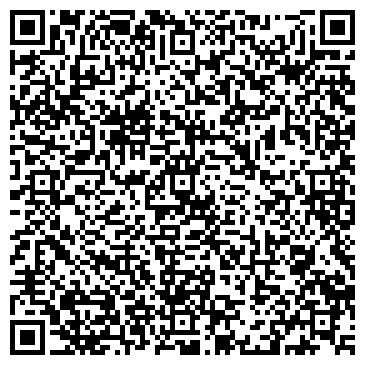 QR-код с контактной информацией организации ООО Мультисервис Ognemet