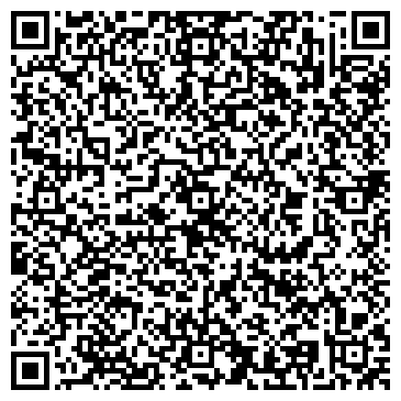 QR-код с контактной информацией организации ООО АврораАвто