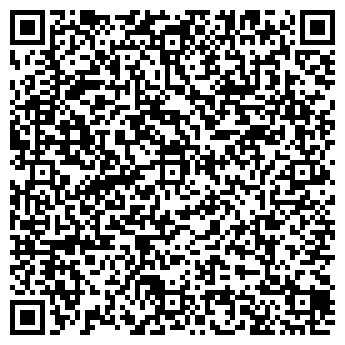 QR-код с контактной информацией организации ООО Бизнес - Профи