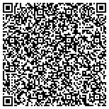 QR-код с контактной информацией организации ООО «Хлебокомбинат Курганинский»