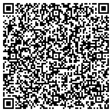QR-код с контактной информацией организации "EvilCar" Одинцово