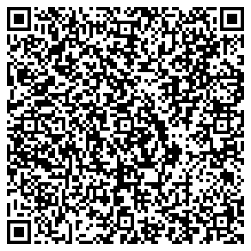 QR-код с контактной информацией организации Автосервис Бибирево