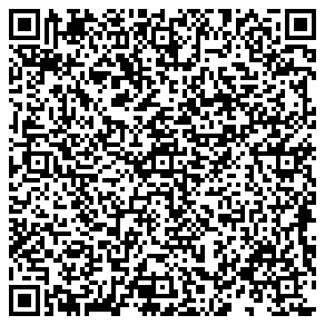 QR-код с контактной информацией организации ИП S.auto