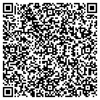 QR-код с контактной информацией организации АНДОО Детский сад "Филиппок"