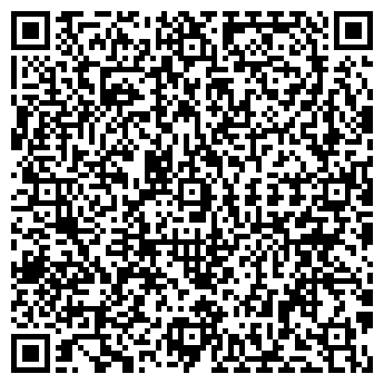 QR-код с контактной информацией организации ООО Админис