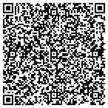 QR-код с контактной информацией организации CrossFit SAMSON