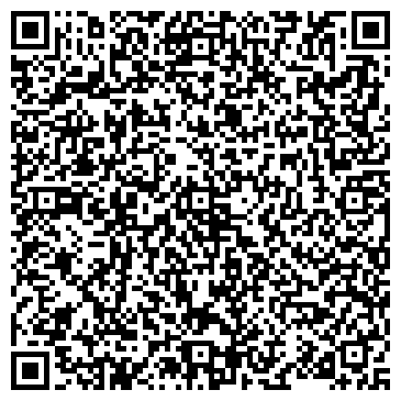 QR-код с контактной информацией организации ИП Дом начинается с двери