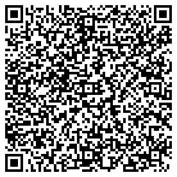 QR-код с контактной информацией организации ООО ПРМ групп