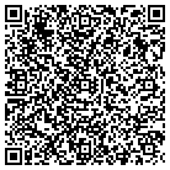 QR-код с контактной информацией организации ООО Автосервис Астрал