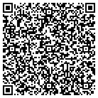 QR-код с контактной информацией организации SKAL