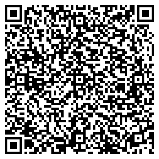 QR-код с контактной информацией организации АНО Виват