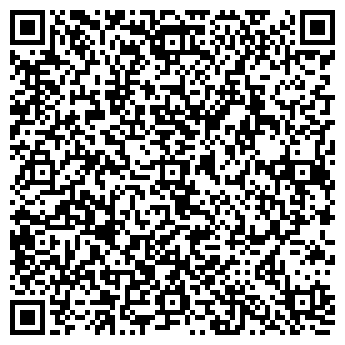 QR-код с контактной информацией организации ООО Русбилдинг