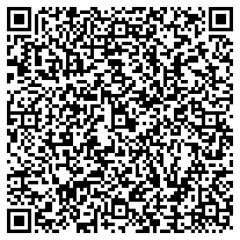 QR-код с контактной информацией организации ТиП