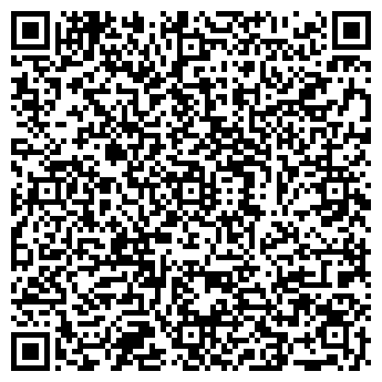 QR-код с контактной информацией организации Porta prima