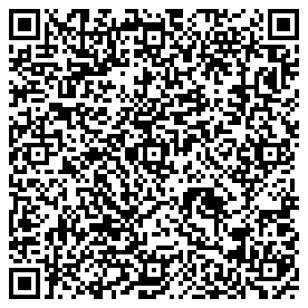 QR-код с контактной информацией организации Водомет