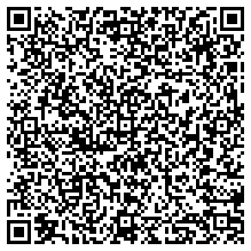 QR-код с контактной информацией организации ООО PenguinClean