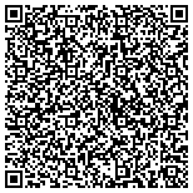 QR-код с контактной информацией организации ООО Типография «Экспресс»
