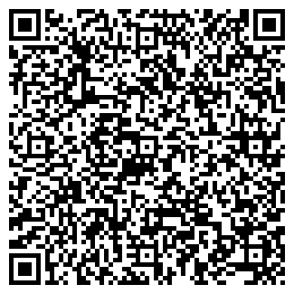 QR-код с контактной информацией организации КВАДРИКС