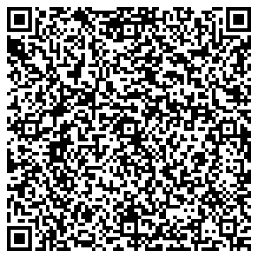 QR-код с контактной информацией организации ИП Новый потолок