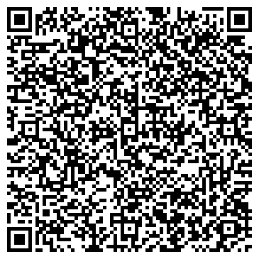 QR-код с контактной информацией организации ООО Промвентхолод