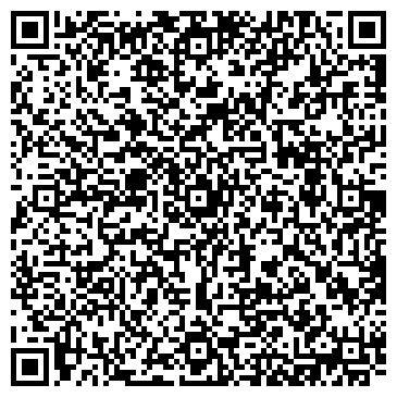 QR-код с контактной информацией организации Laser Point