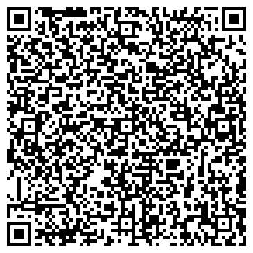 QR-код с контактной информацией организации ООО GlassAll