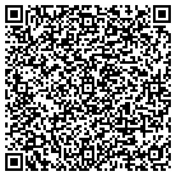 QR-код с контактной информацией организации ООО Асфальт - Подольск