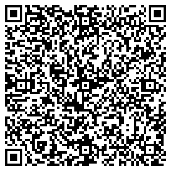 QR-код с контактной информацией организации Светлица