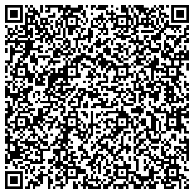 QR-код с контактной информацией организации Частный детский сад Непоседы