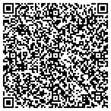QR-код с контактной информацией организации ООО "Мебель Фронт" Серов