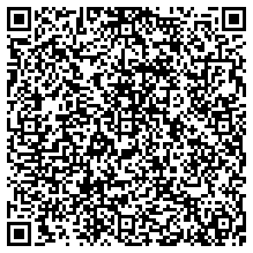 QR-код с контактной информацией организации ООО АвтоВектор174