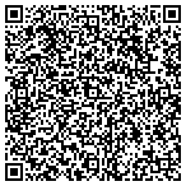 QR-код с контактной информацией организации ПланирПроект